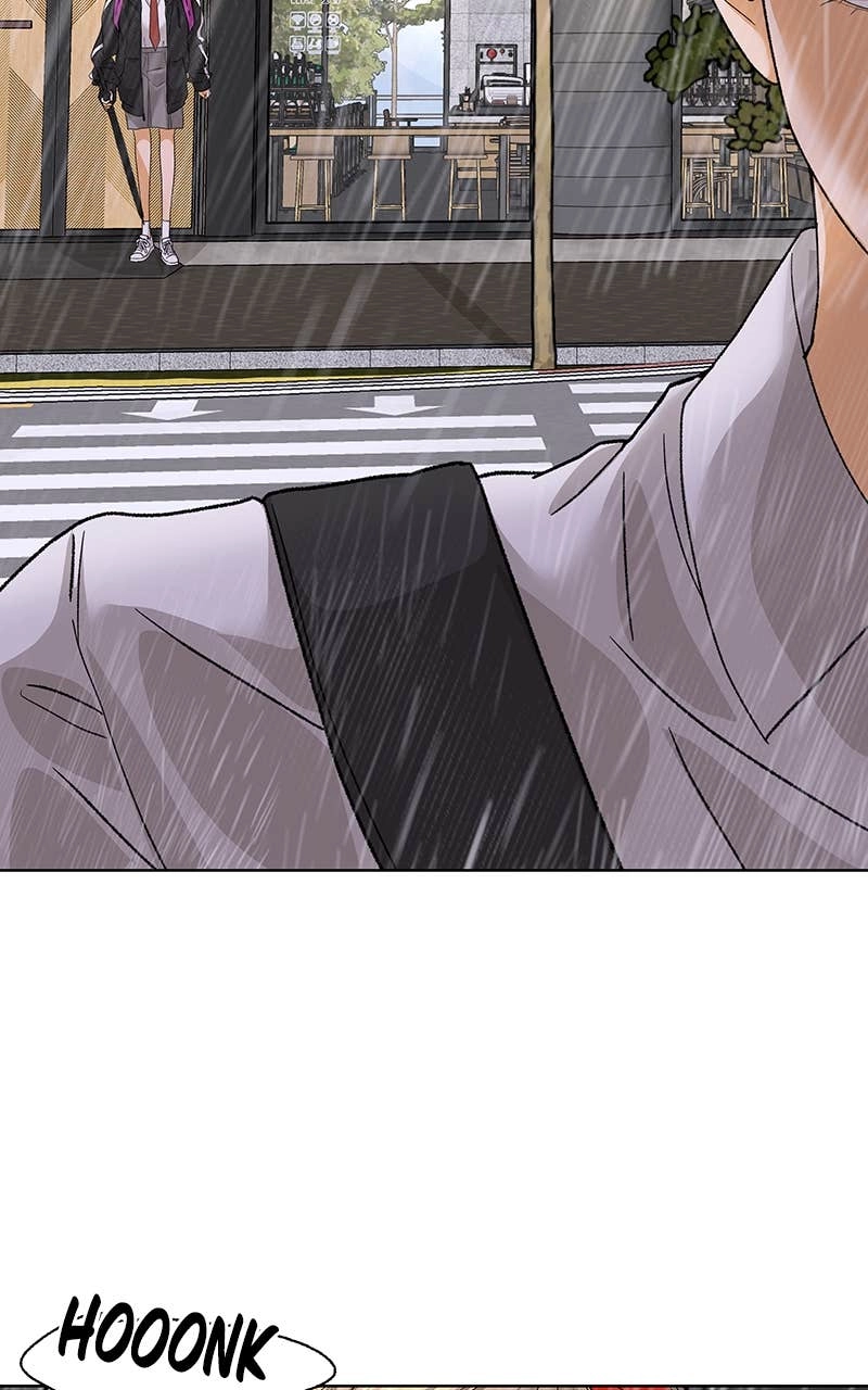 The Fox Club Chapter 50 – Spoiler (2) Page 70