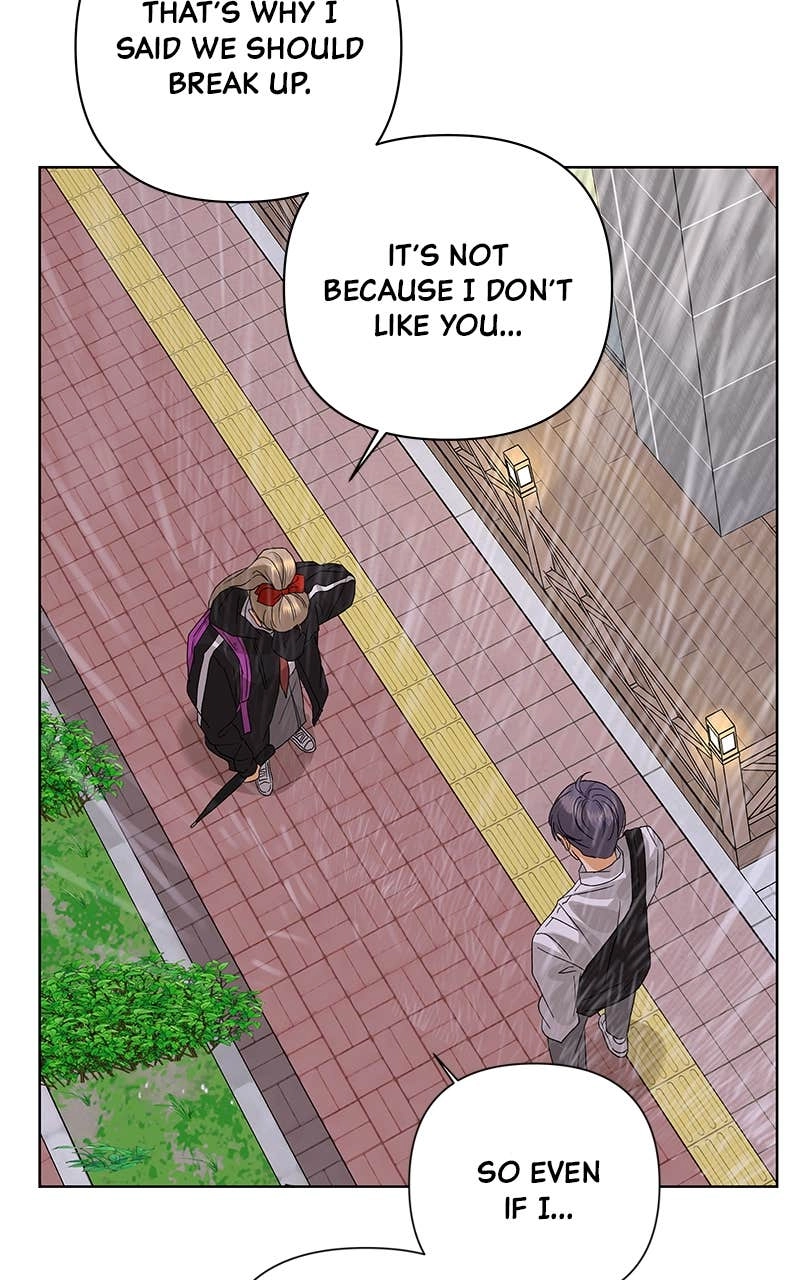 The Fox Club Chapter 50 – Spoiler (2) Page 89