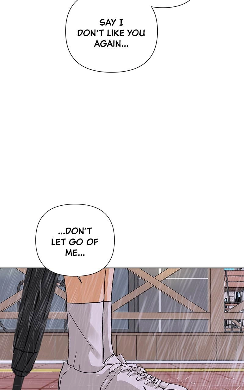 The Fox Club Chapter 50 – Spoiler (2) Page 90