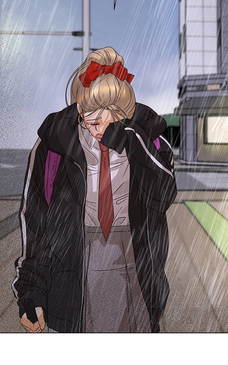 The Fox Club Chapter 50 – Spoiler (2) Page 92