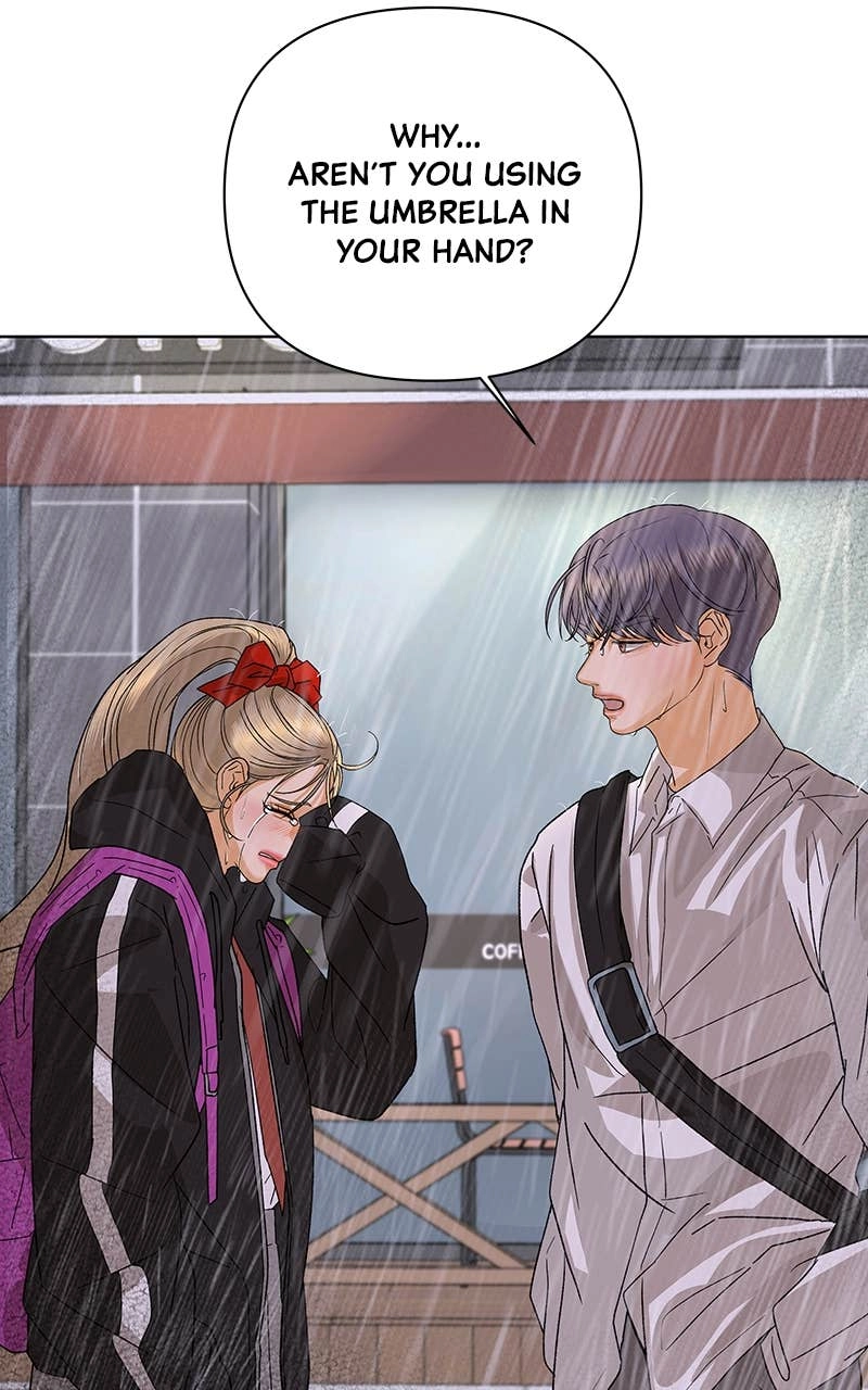 The Fox Club Chapter 50 – Spoiler (2) Page 94
