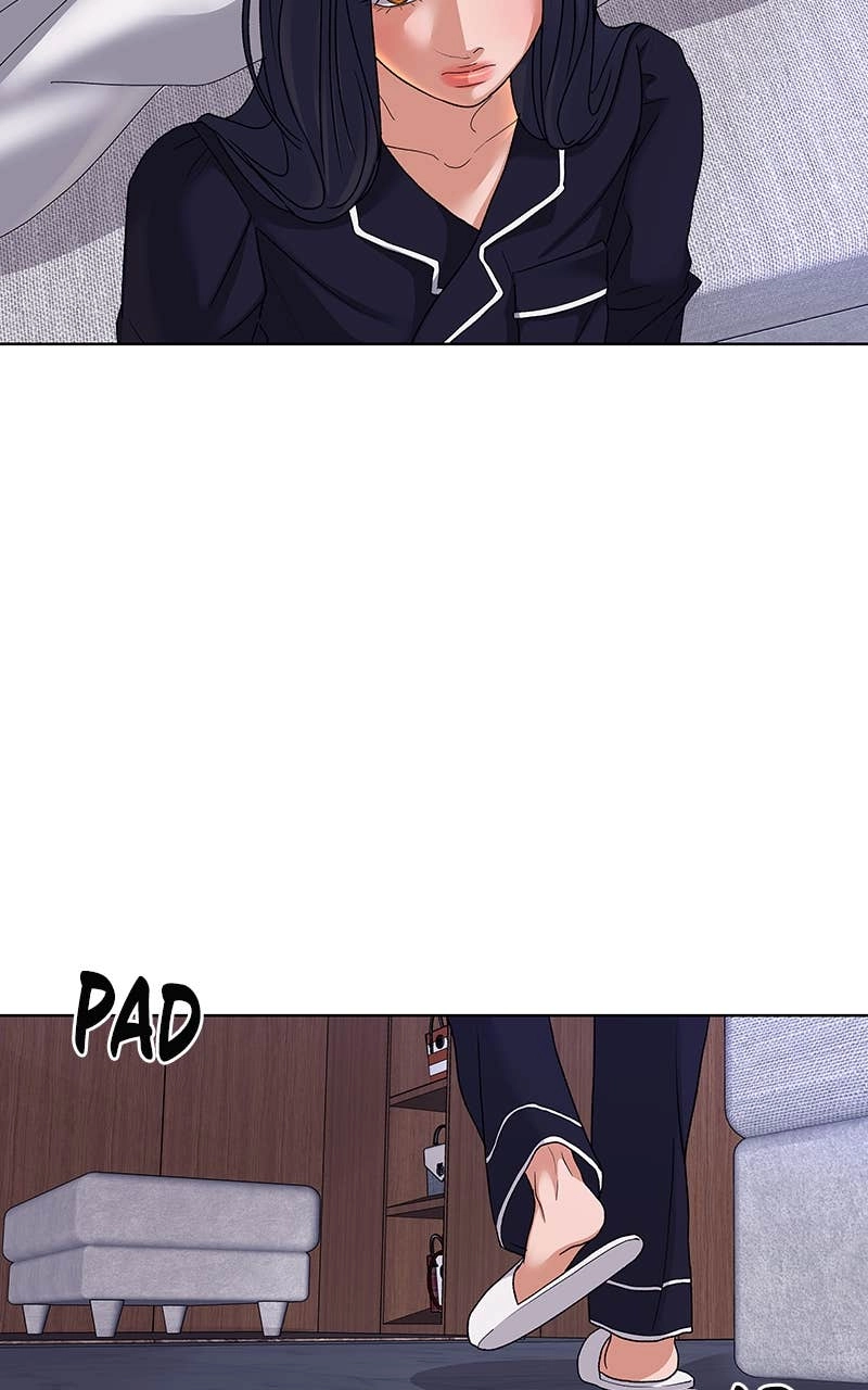 The Fox Club Chapter 51 – Spoiler (3) Page 6