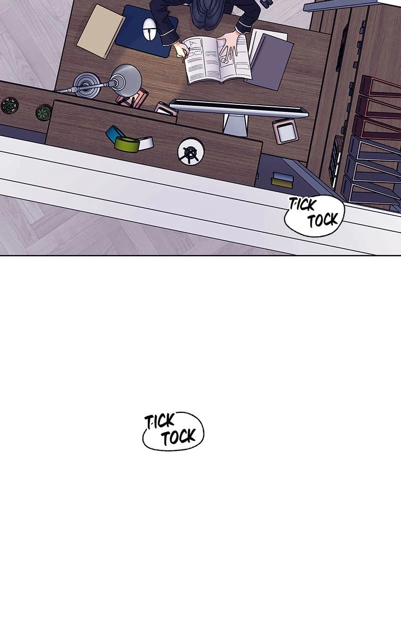 The Fox Club Chapter 51 – Spoiler (3) Page 9