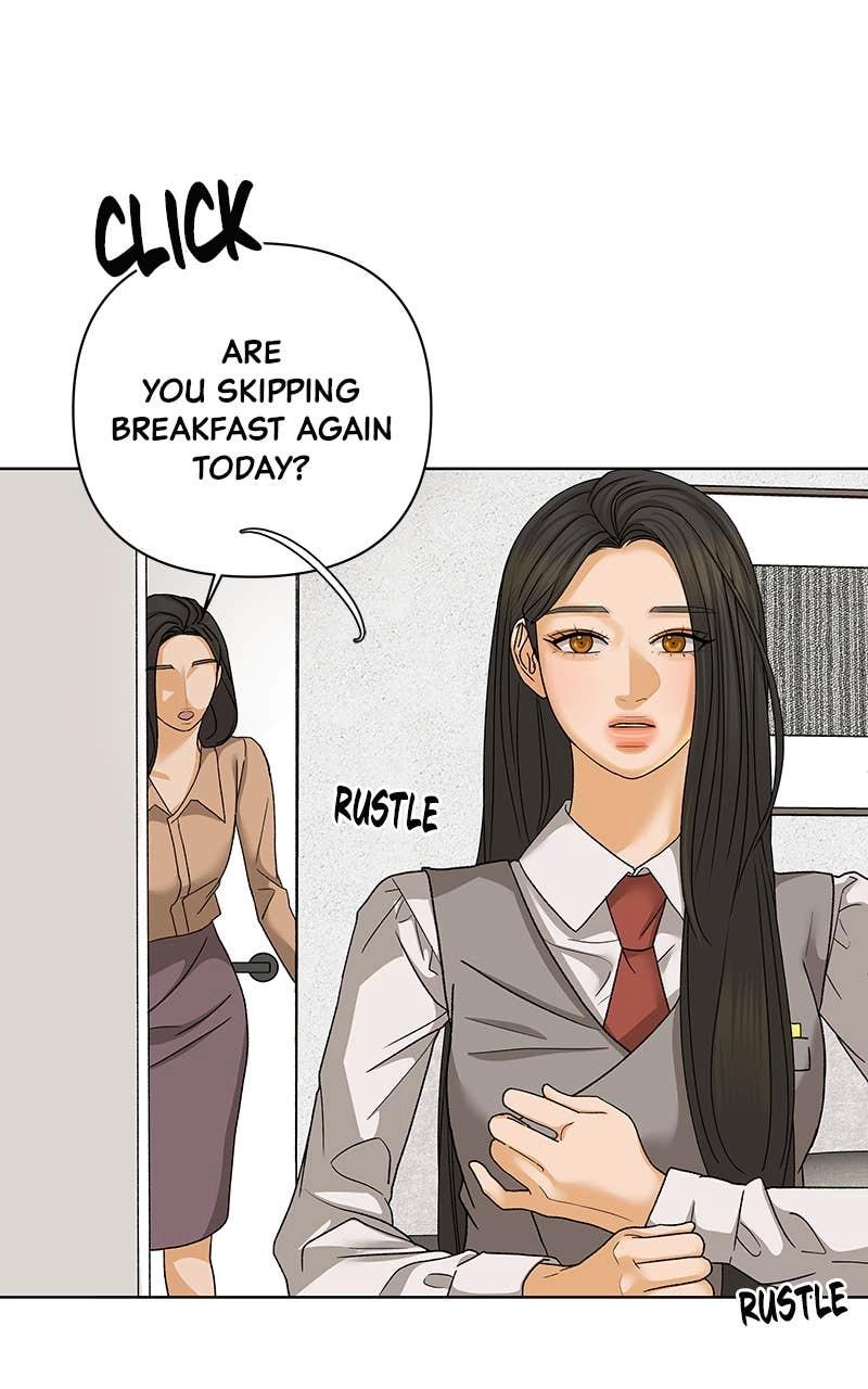 The Fox Club Chapter 51 – Spoiler (3) Page 11