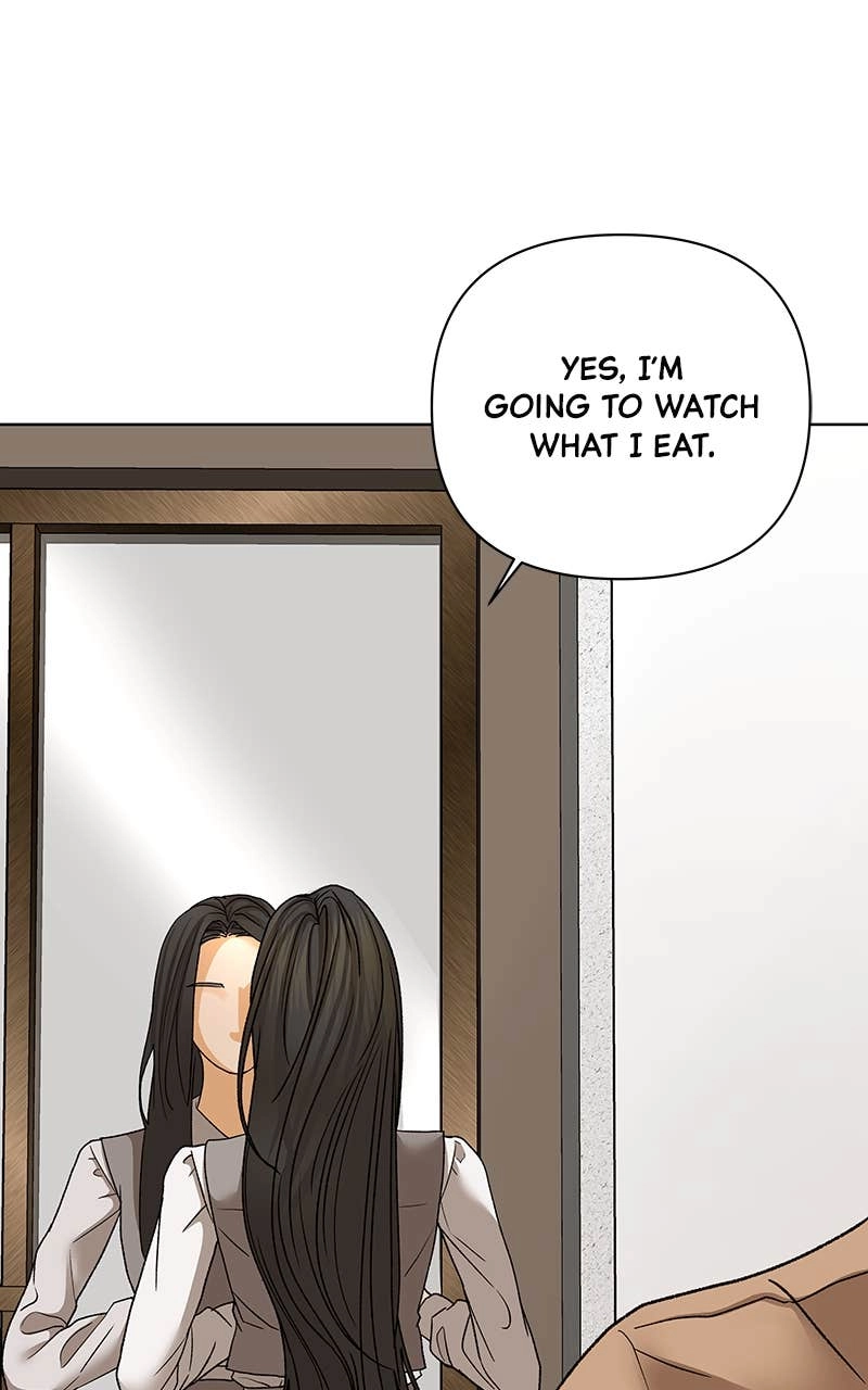 The Fox Club Chapter 51 – Spoiler (3) Page 12