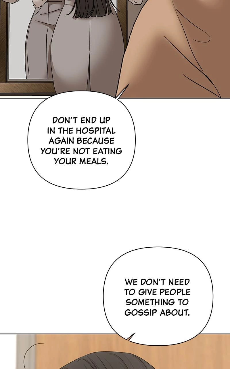 The Fox Club Chapter 51 – Spoiler (3) Page 13