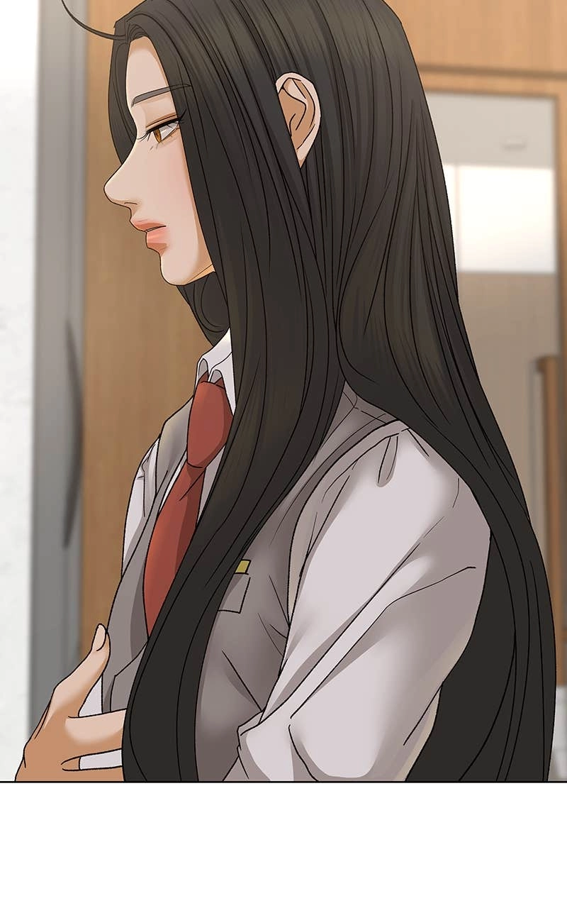 The Fox Club Chapter 51 – Spoiler (3) Page 14