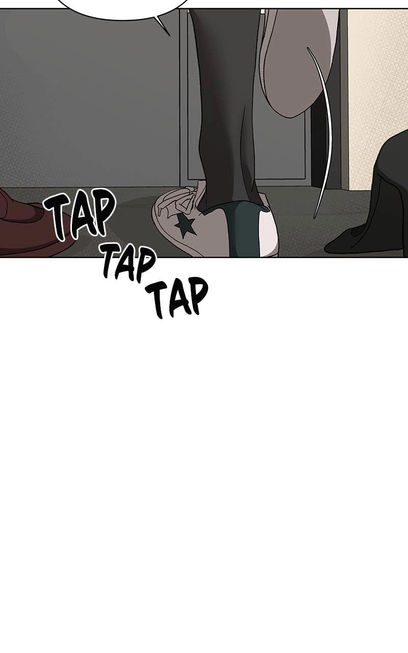The Fox Club Chapter 51 – Spoiler (3) Page 19
