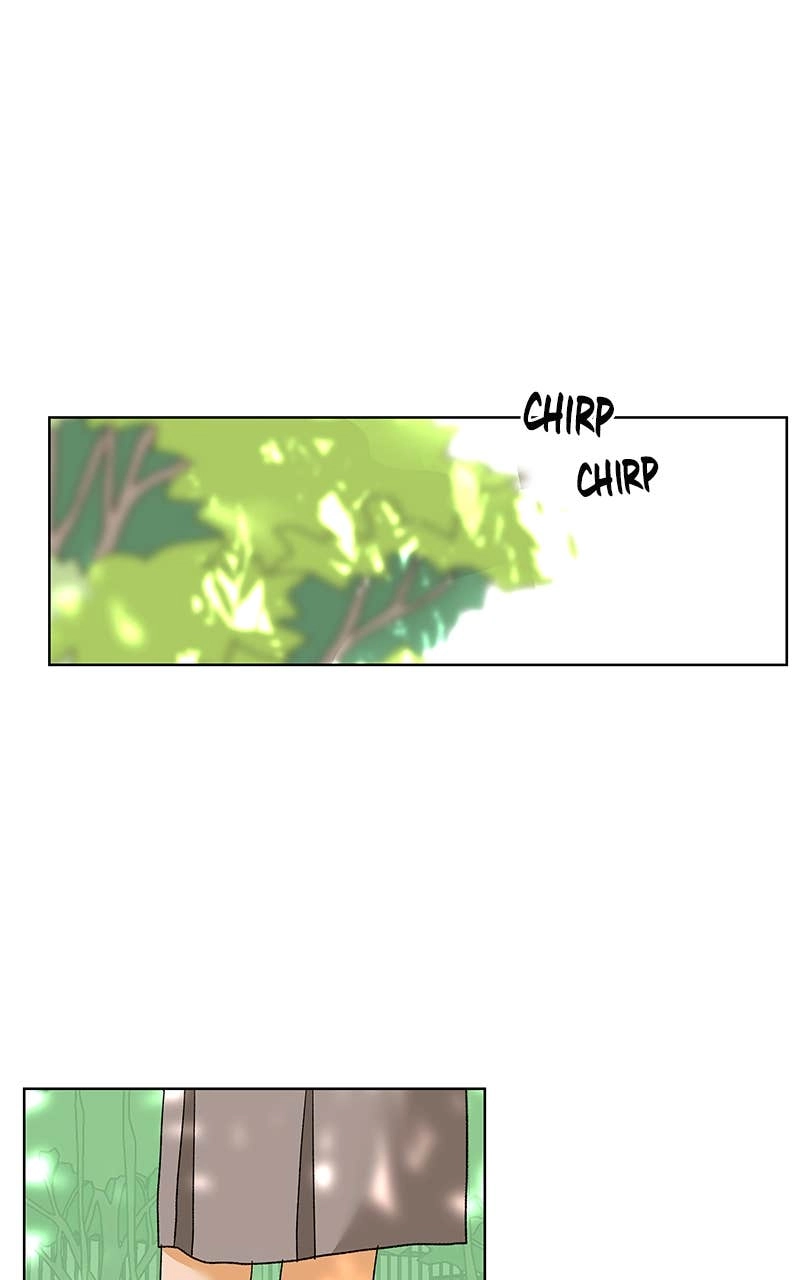 The Fox Club Chapter 51 – Spoiler (3) Page 20