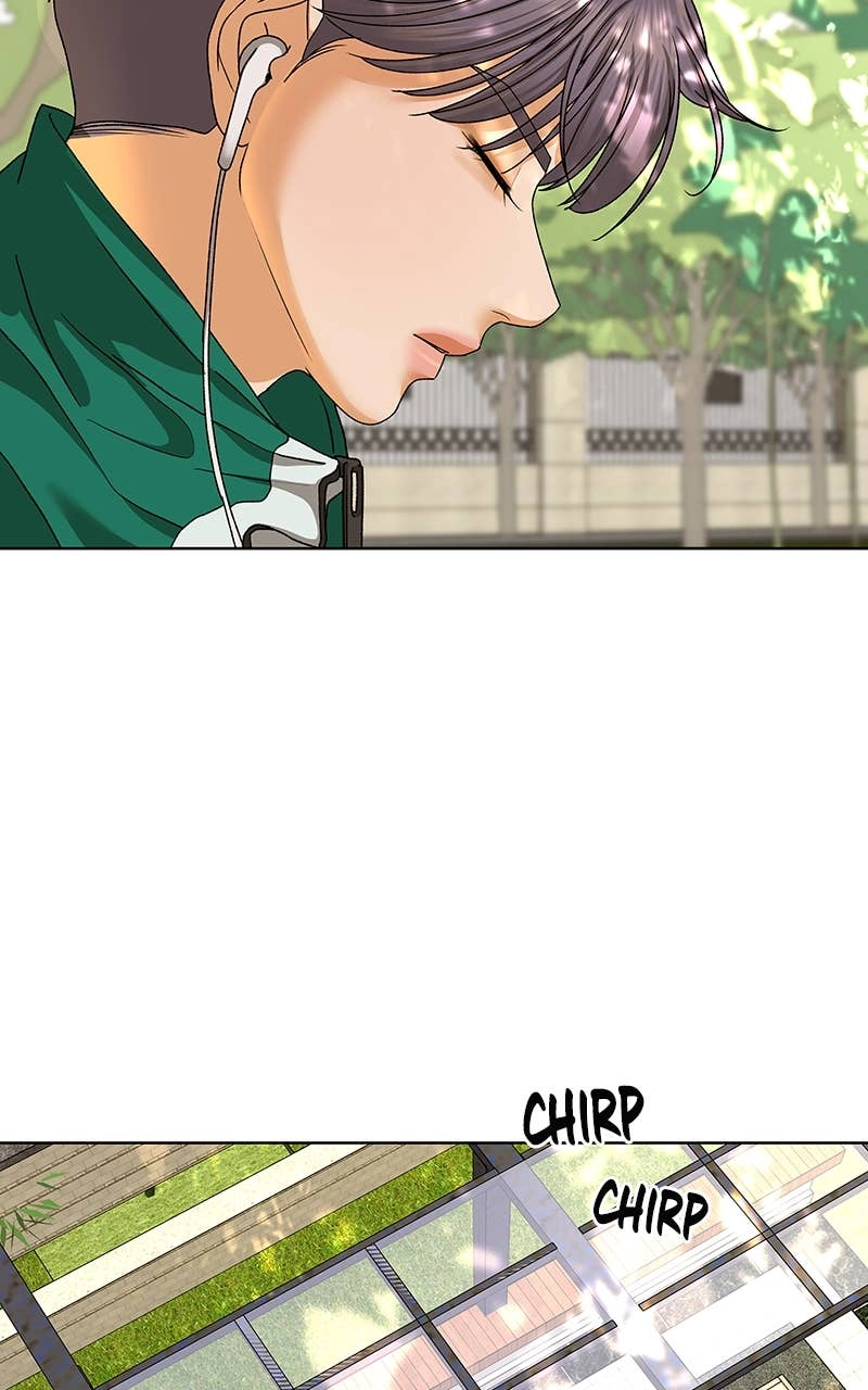 The Fox Club Chapter 51 – Spoiler (3) Page 27