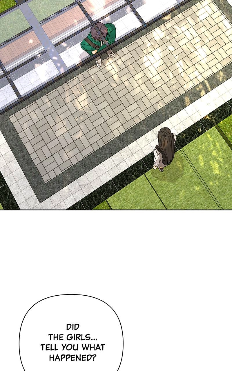 The Fox Club Chapter 51 – Spoiler (3) Page 28