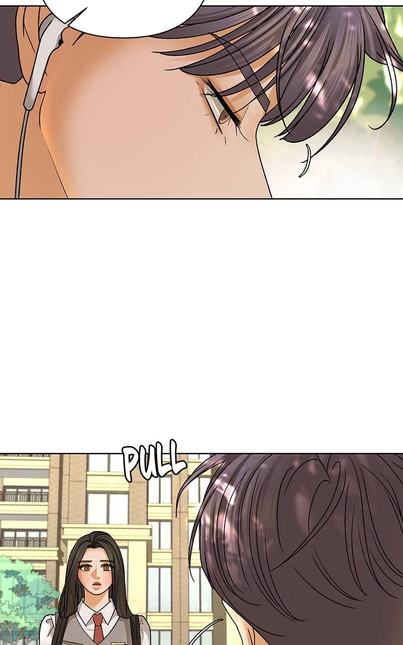 The Fox Club Chapter 51 – Spoiler (3) Page 29