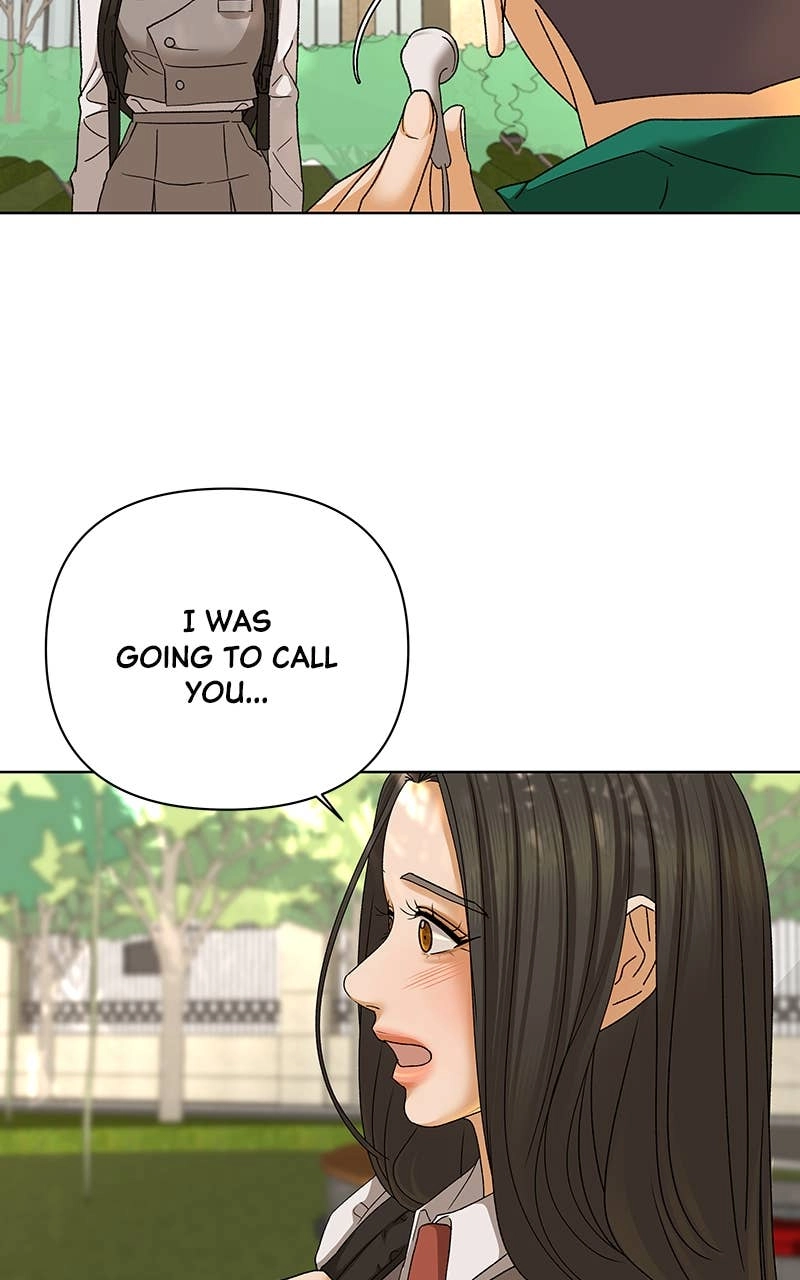 The Fox Club Chapter 51 – Spoiler (3) Page 30