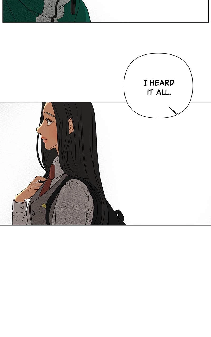 The Fox Club Chapter 51 – Spoiler (3) Page 32