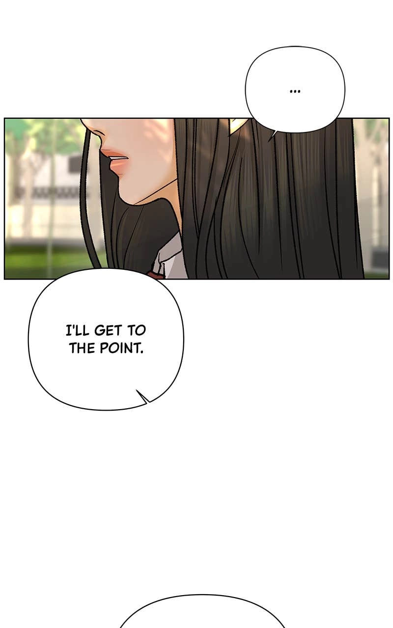 The Fox Club Chapter 51 – Spoiler (3) Page 33