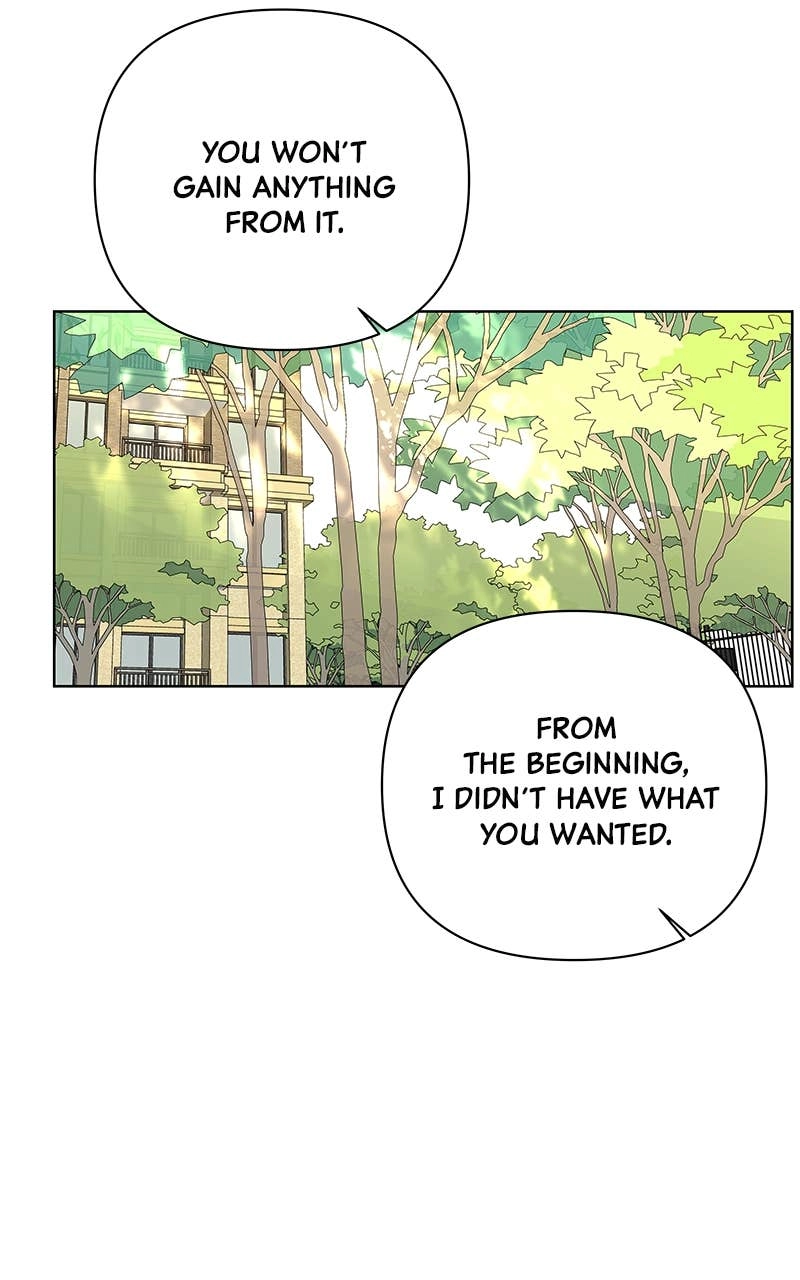 The Fox Club Chapter 51 – Spoiler (3) Page 35