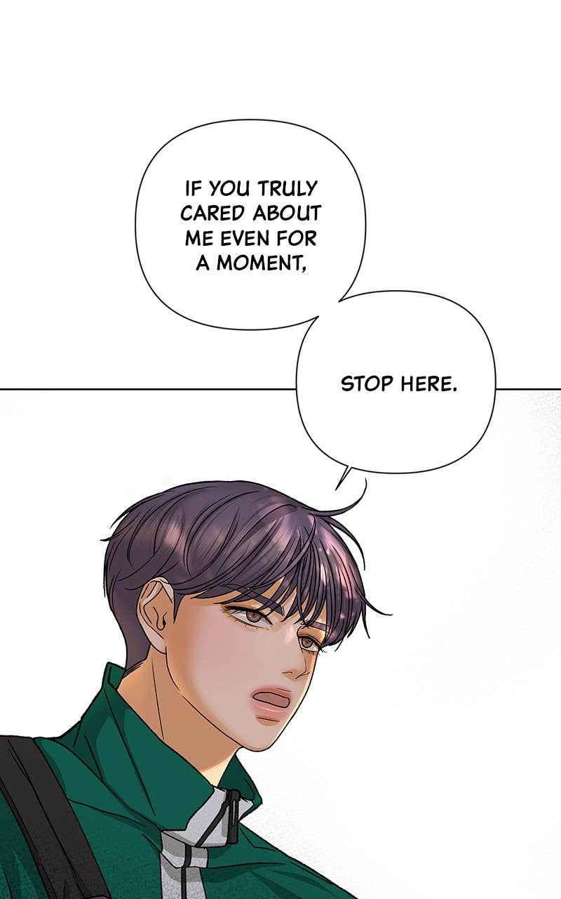 The Fox Club Chapter 51 – Spoiler (3) Page 36