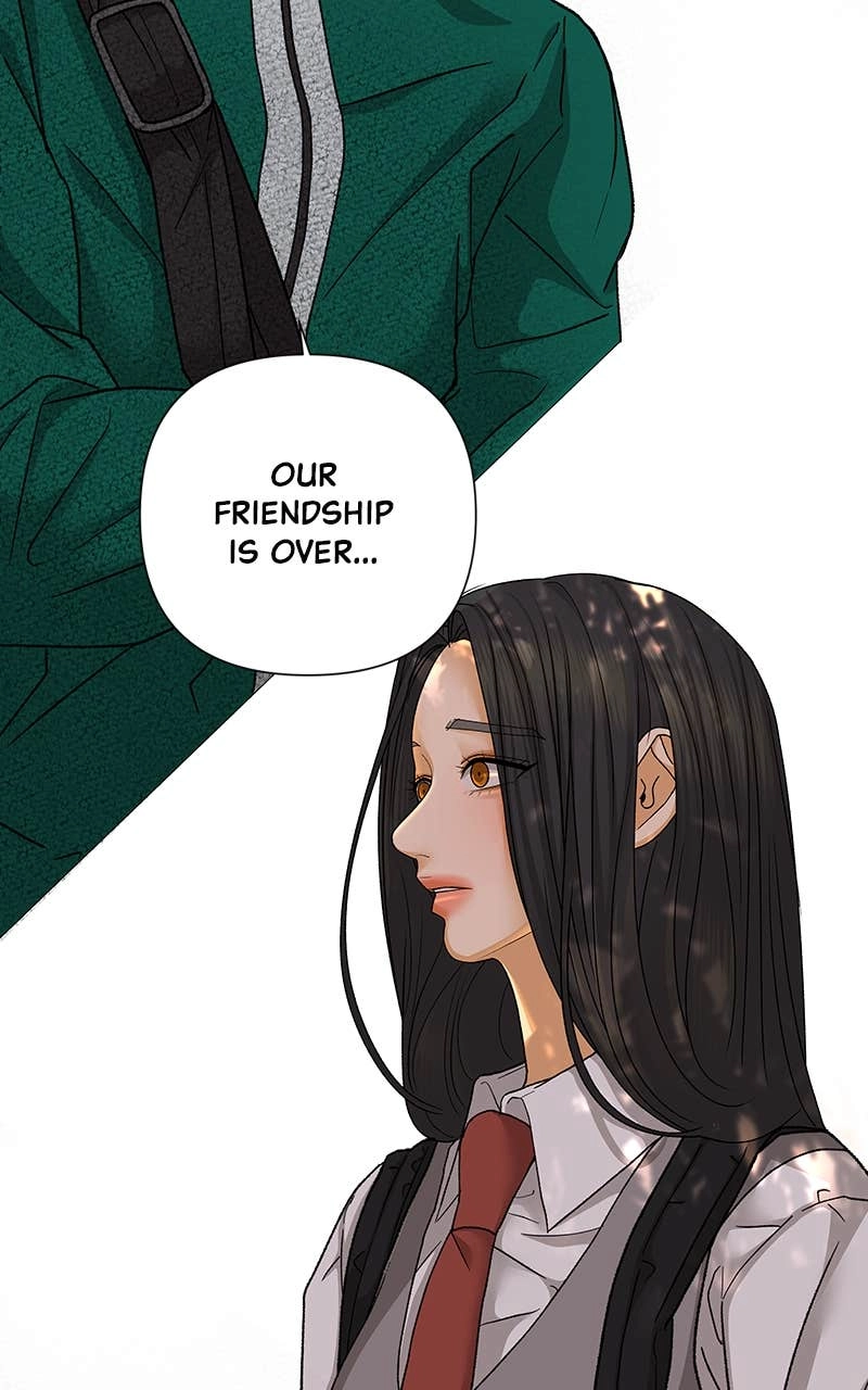The Fox Club Chapter 51 – Spoiler (3) Page 37