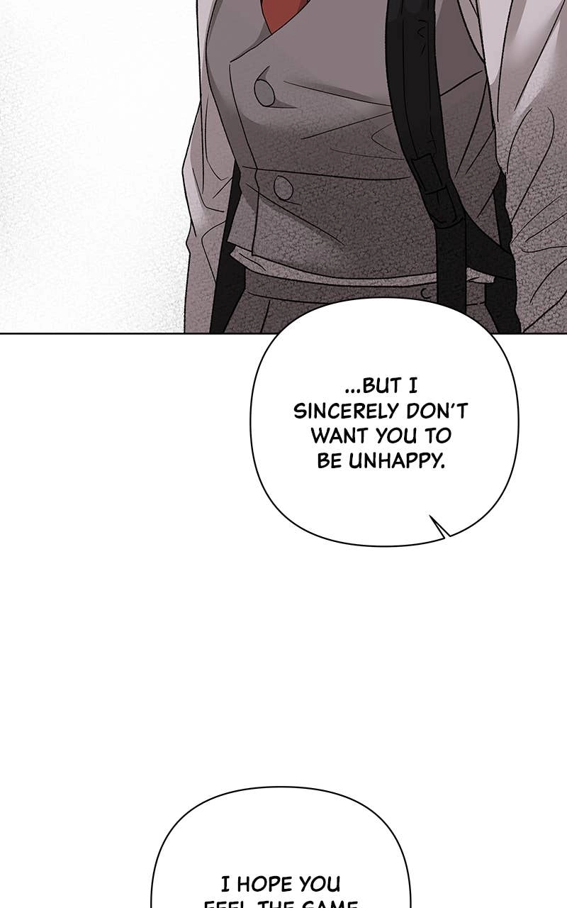 The Fox Club Chapter 51 – Spoiler (3) Page 38