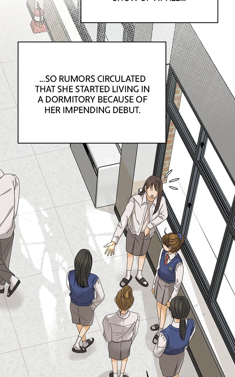 The Fox Club Chapter 51 – Spoiler (3) Page 45