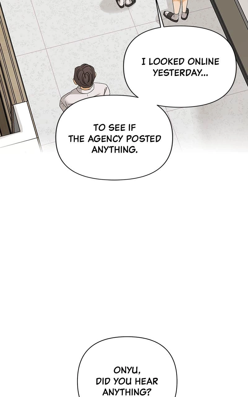 The Fox Club Chapter 51 – Spoiler (3) Page 46