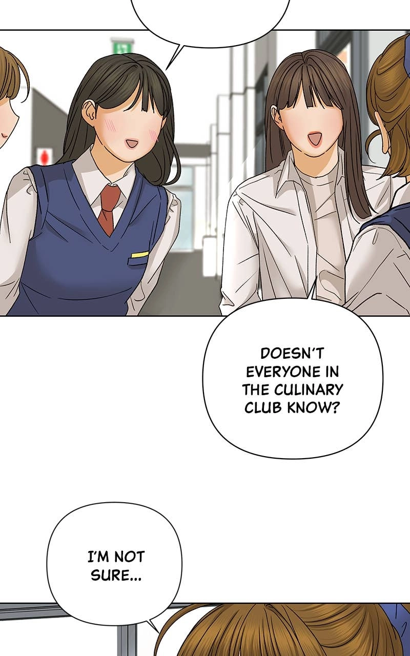 The Fox Club Chapter 51 – Spoiler (3) Page 47