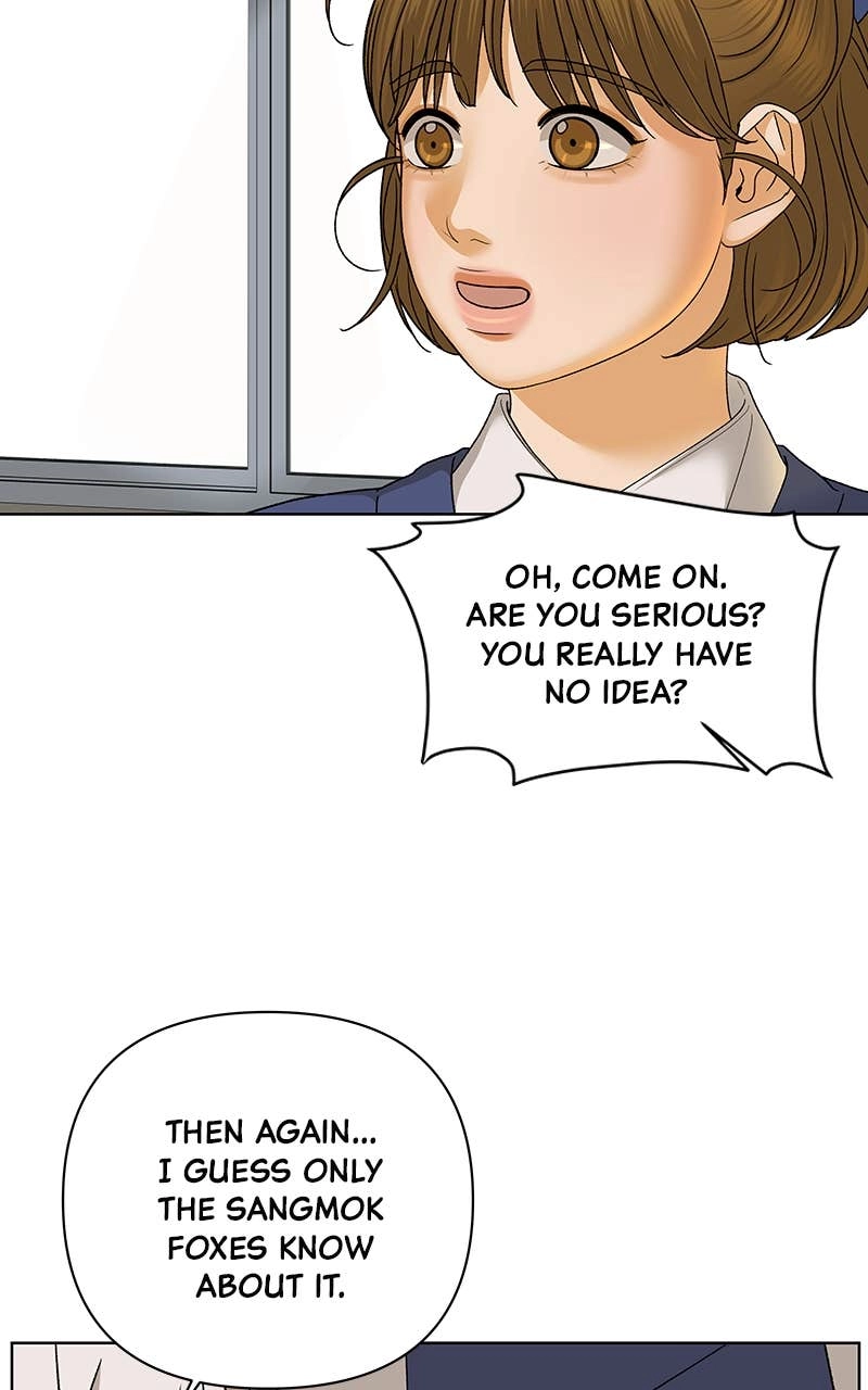 The Fox Club Chapter 51 – Spoiler (3) Page 48