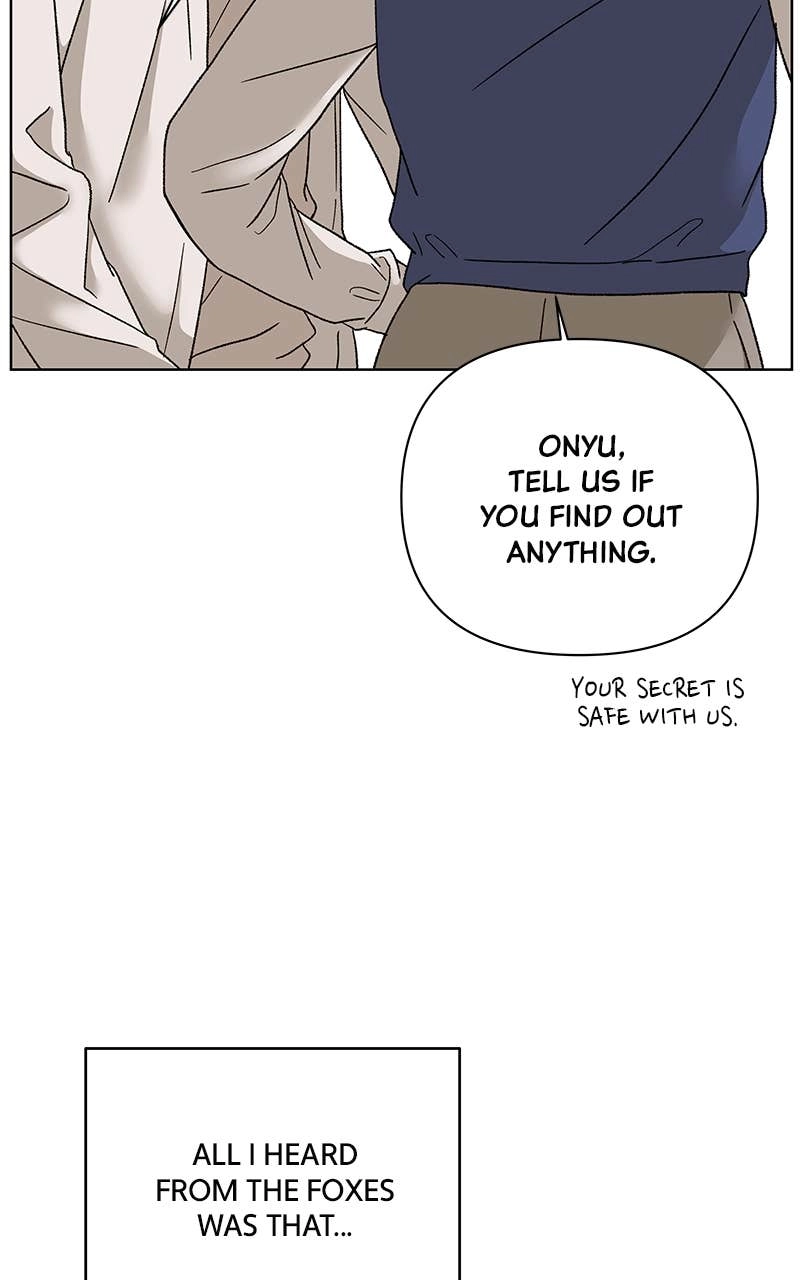 The Fox Club Chapter 51 – Spoiler (3) Page 49