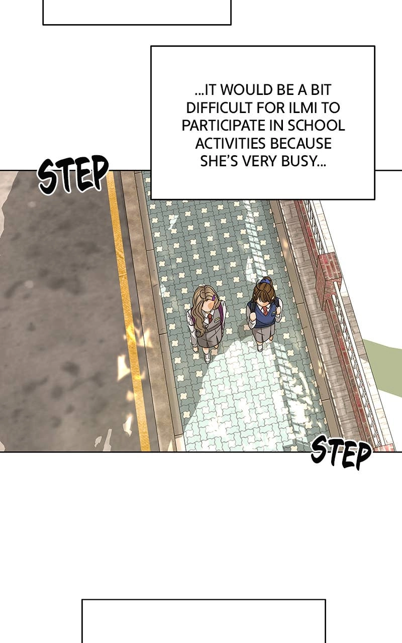 The Fox Club Chapter 51 – Spoiler (3) Page 50