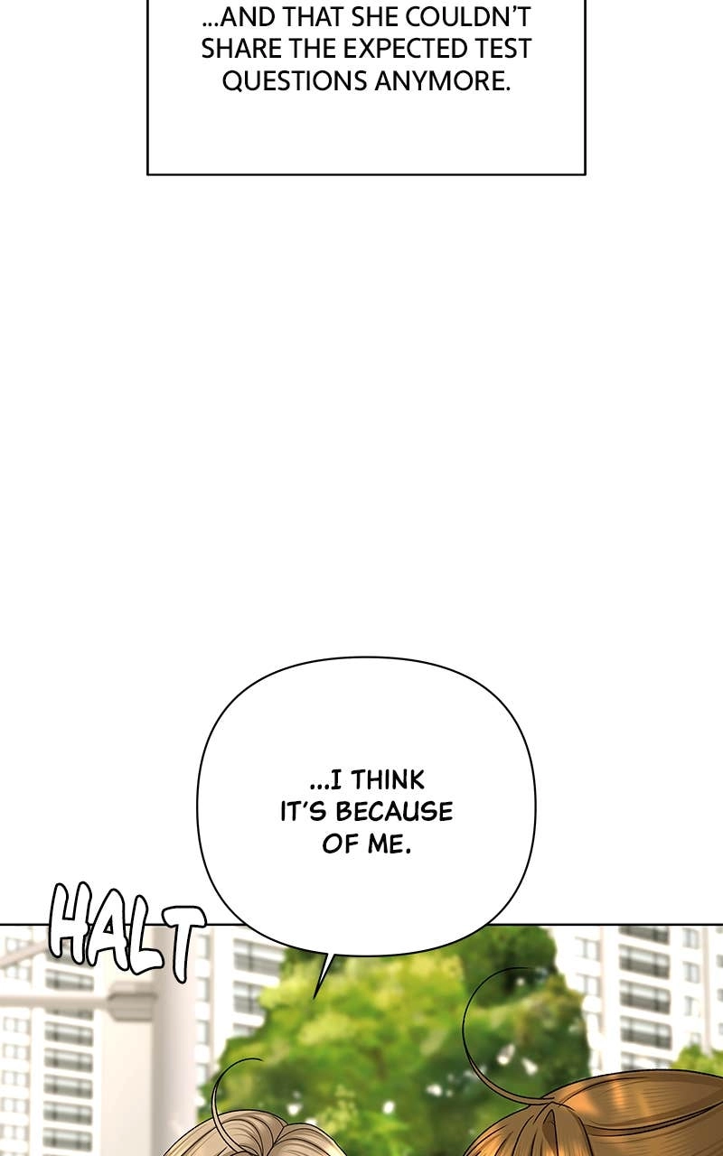 The Fox Club Chapter 51 – Spoiler (3) Page 51