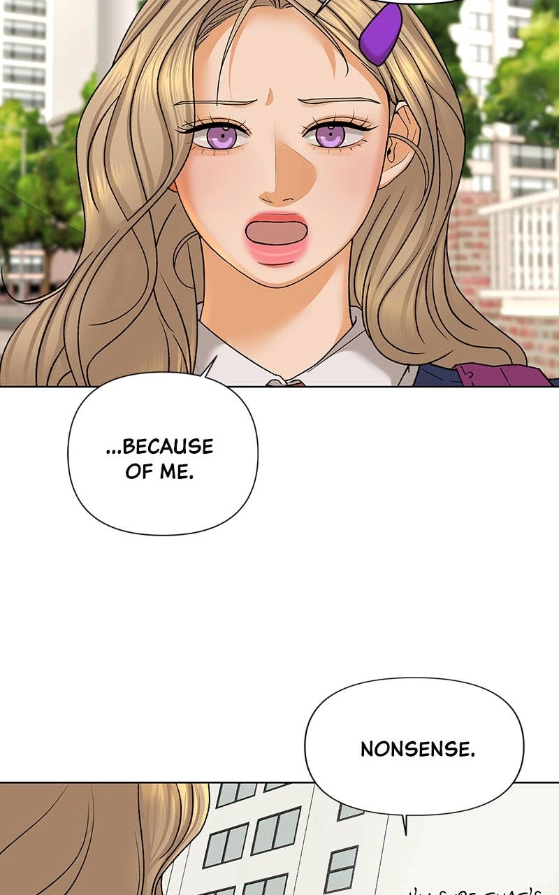 The Fox Club Chapter 51 – Spoiler (3) Page 54