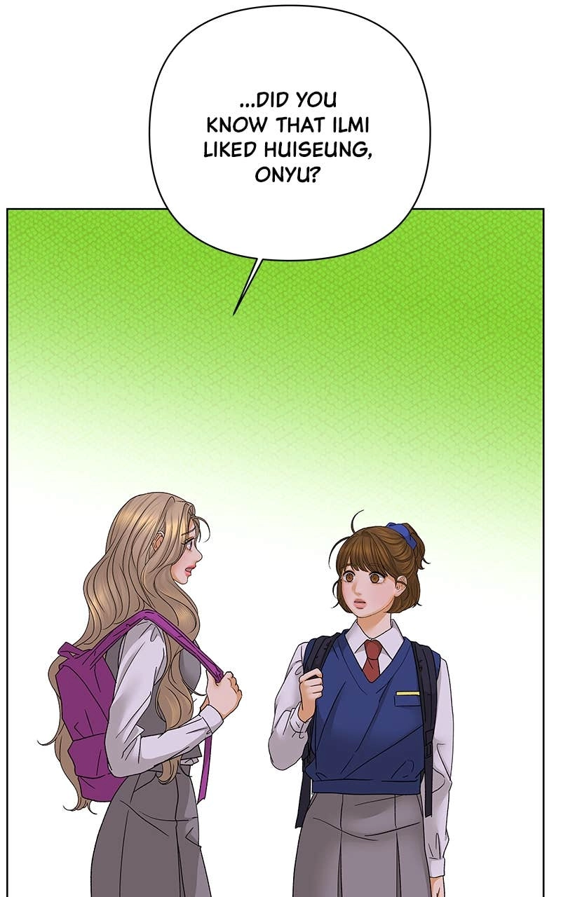 The Fox Club Chapter 51 – Spoiler (3) Page 56