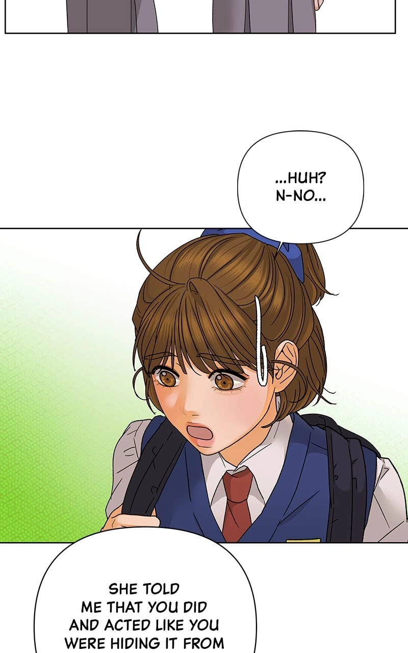 The Fox Club Chapter 51 – Spoiler (3) Page 57