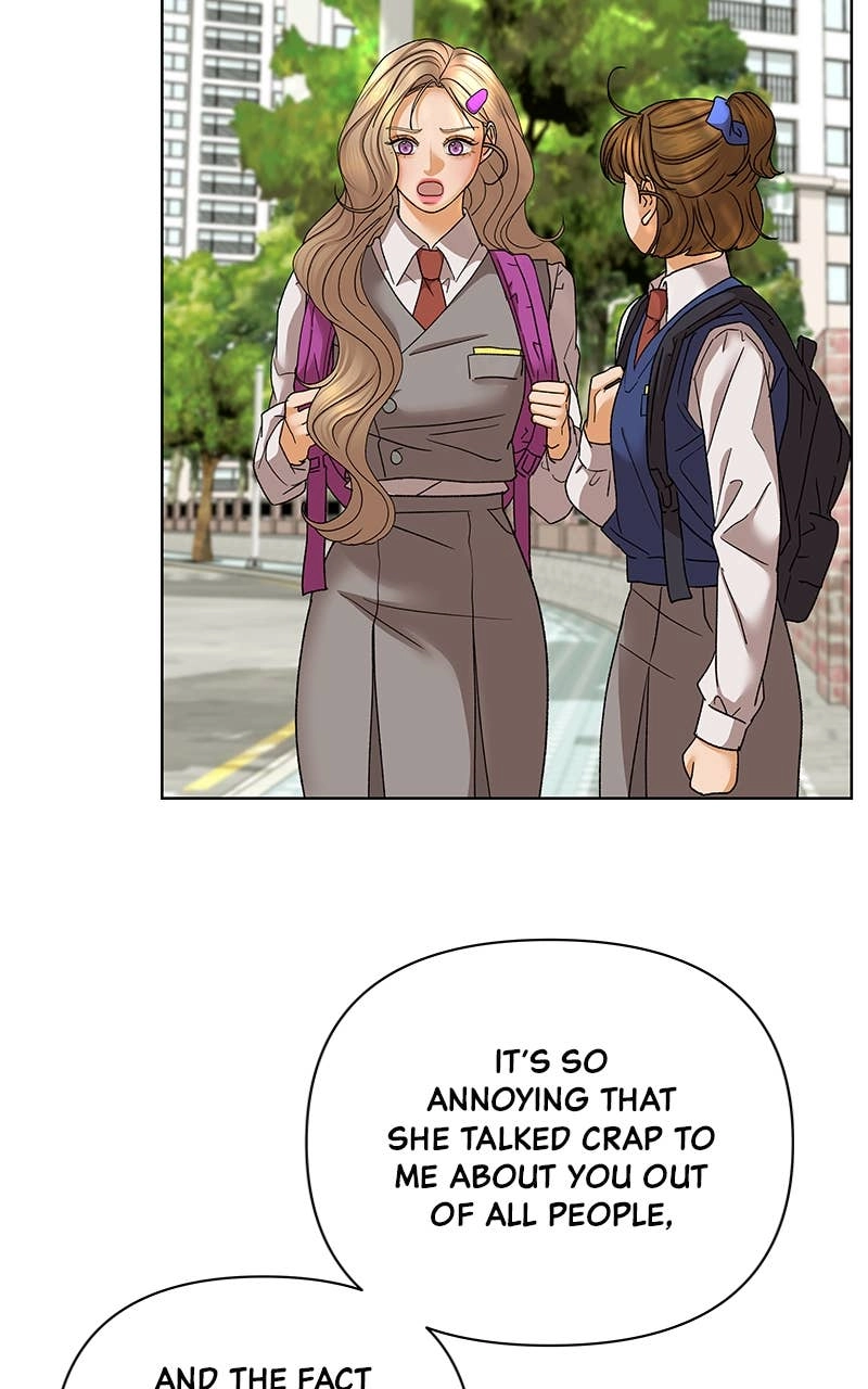 The Fox Club Chapter 51 – Spoiler (3) Page 60