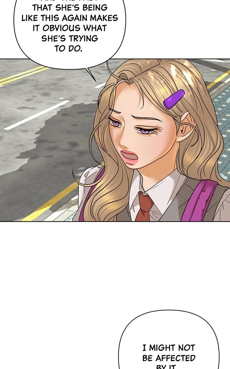 The Fox Club Chapter 51 – Spoiler (3) Page 61