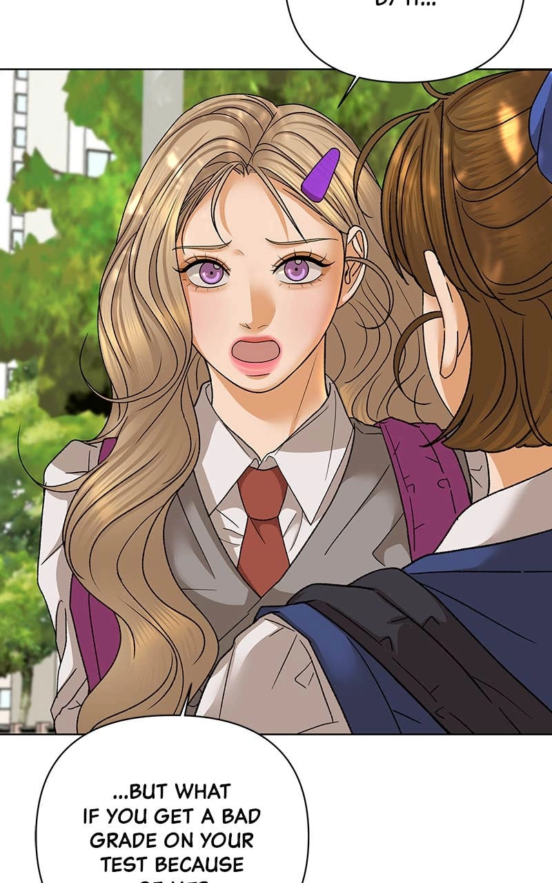 The Fox Club Chapter 51 – Spoiler (3) Page 62