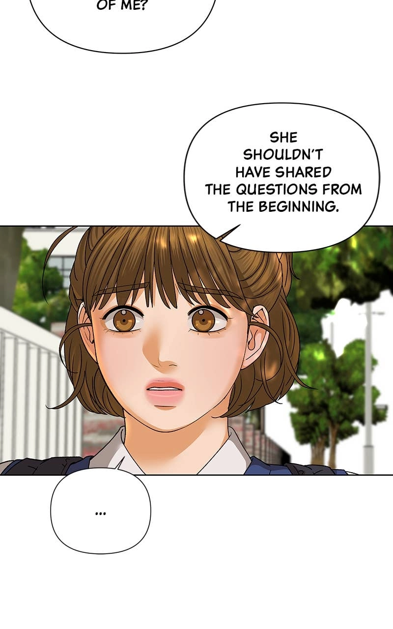 The Fox Club Chapter 51 – Spoiler (3) Page 63
