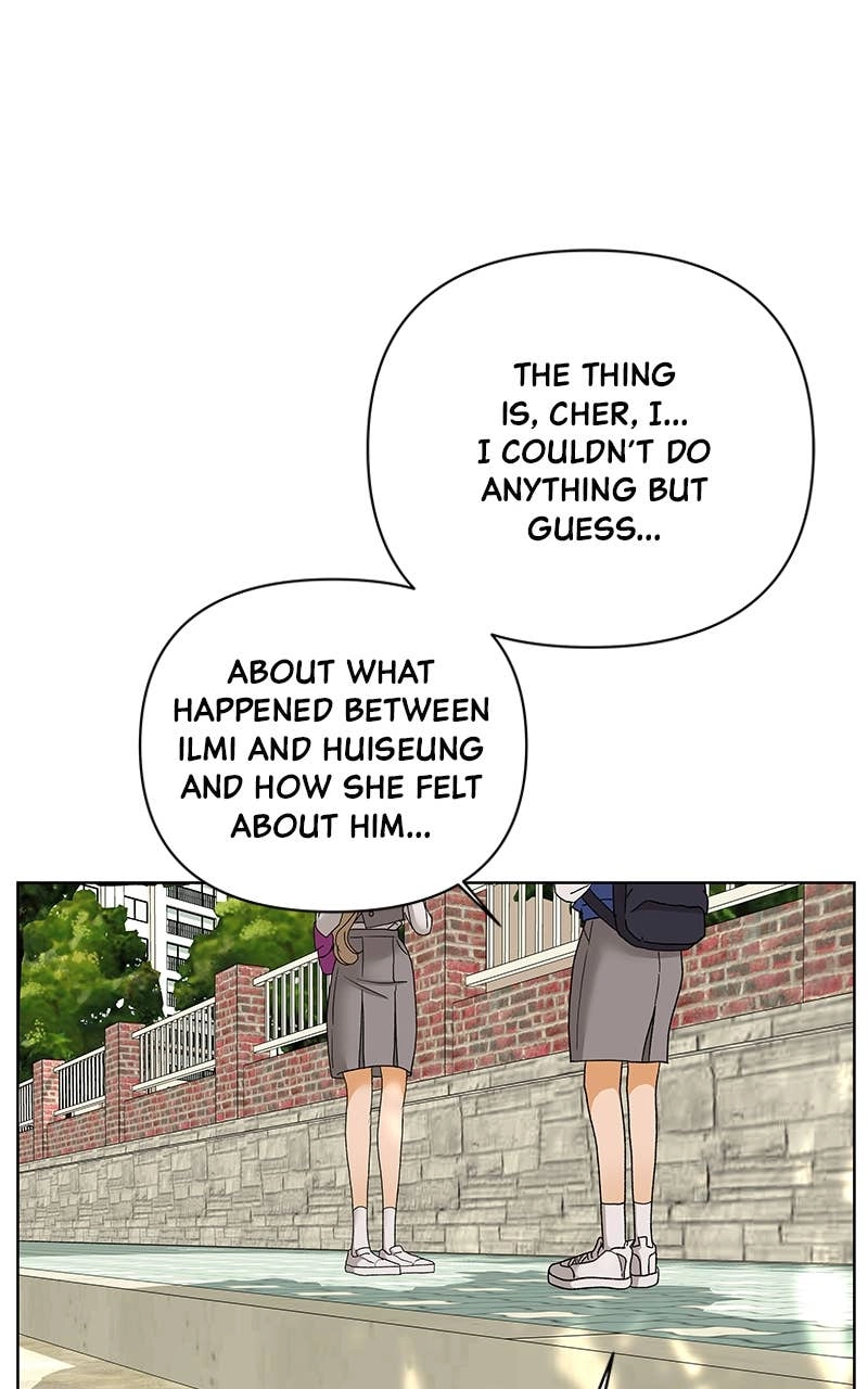 The Fox Club Chapter 51 – Spoiler (3) Page 64