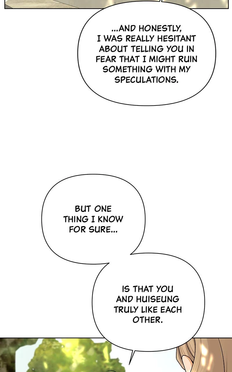 The Fox Club Chapter 51 – Spoiler (3) Page 65
