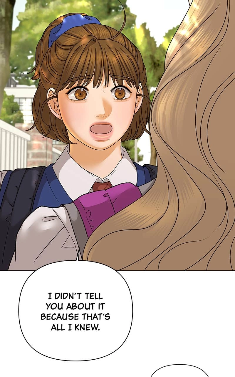 The Fox Club Chapter 51 – Spoiler (3) Page 66