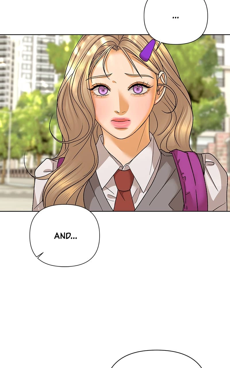 The Fox Club Chapter 51 – Spoiler (3) Page 67