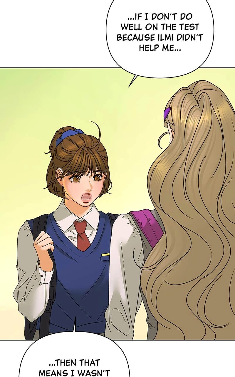 The Fox Club Chapter 51 – Spoiler (3) Page 68