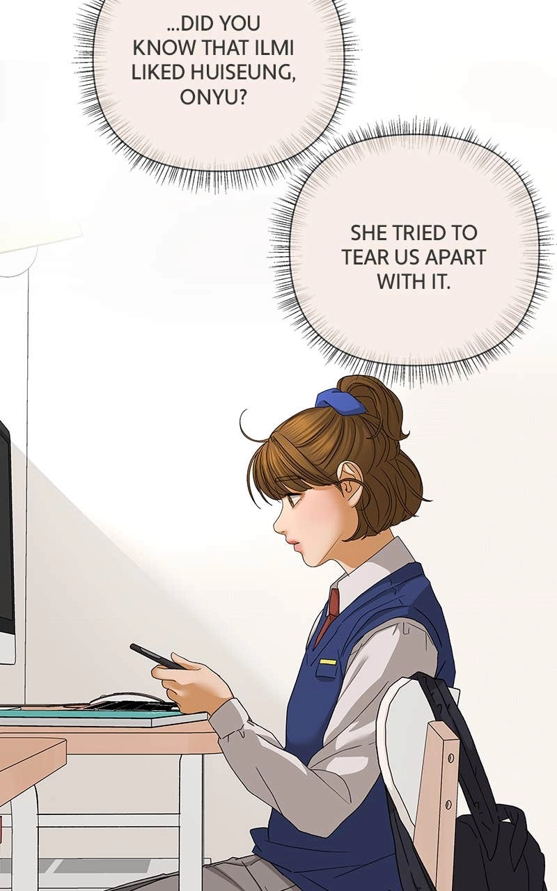 The Fox Club Chapter 51 – Spoiler (3) Page 74