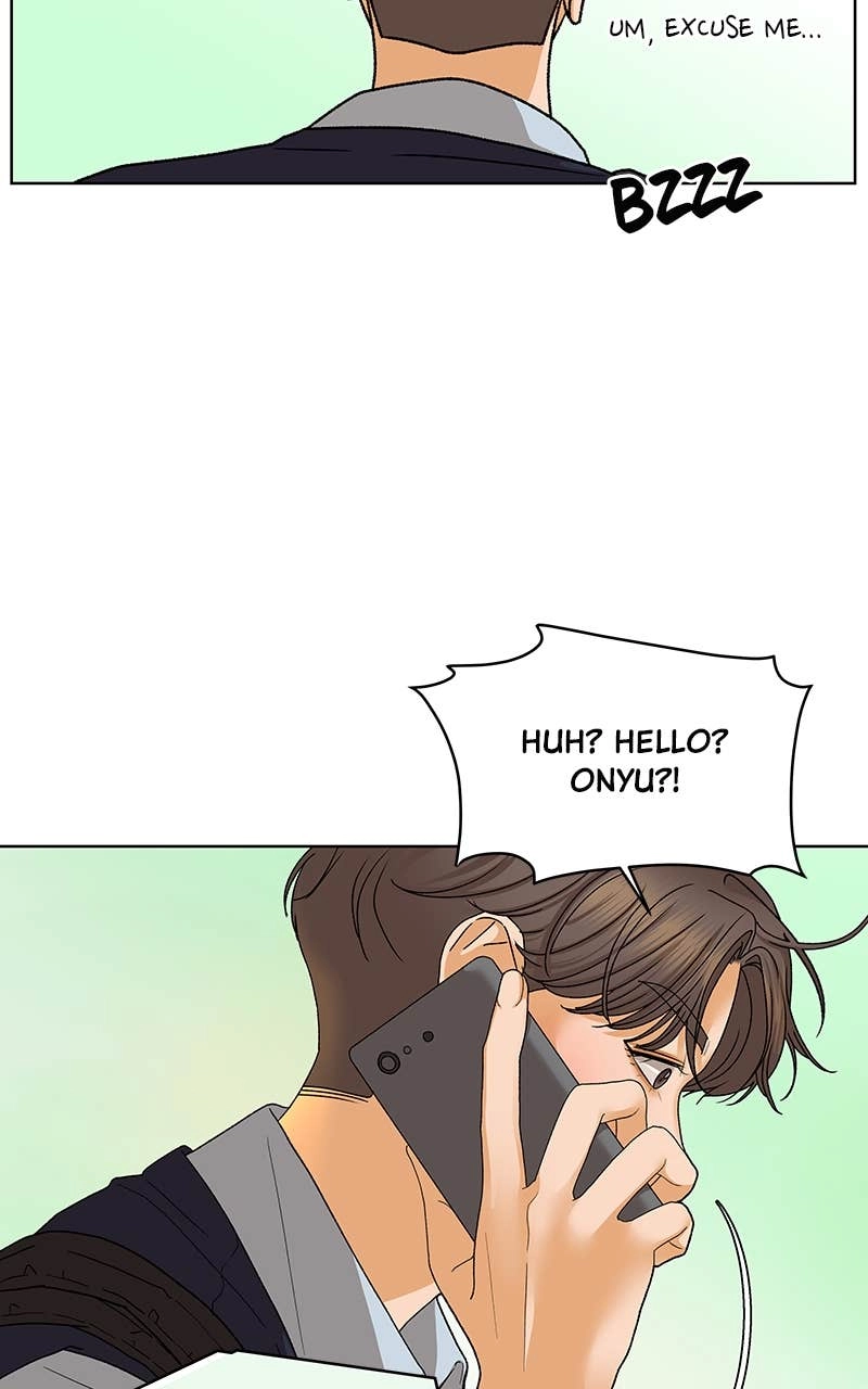 The Fox Club Chapter 51 – Spoiler (3) Page 77