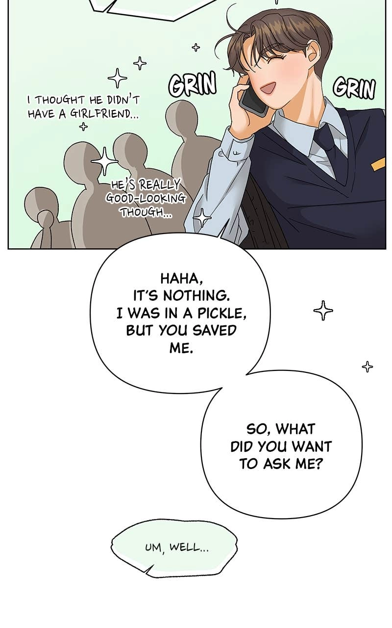 The Fox Club Chapter 51 – Spoiler (3) Page 82