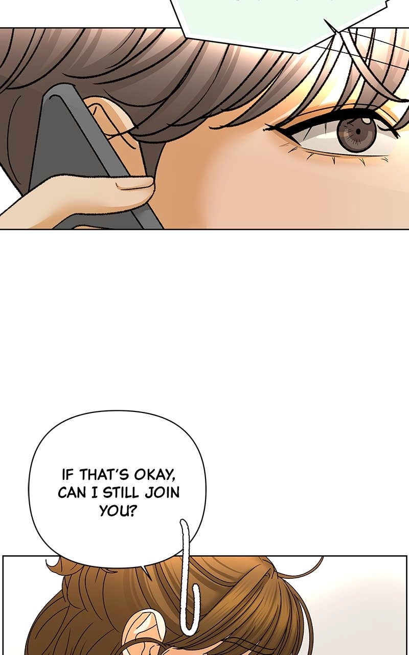 The Fox Club Chapter 51 – Spoiler (3) Page 85