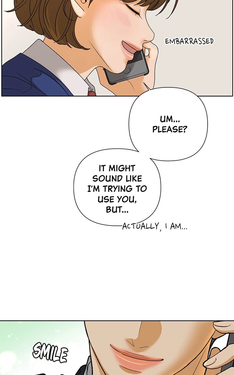 The Fox Club Chapter 51 – Spoiler (3) Page 86