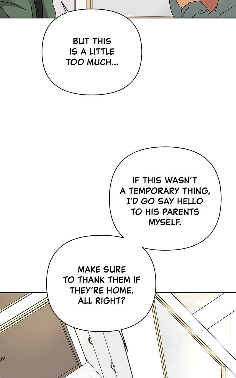The Fox Club Chapter 52 – Before Summer Comes (1) Page 5