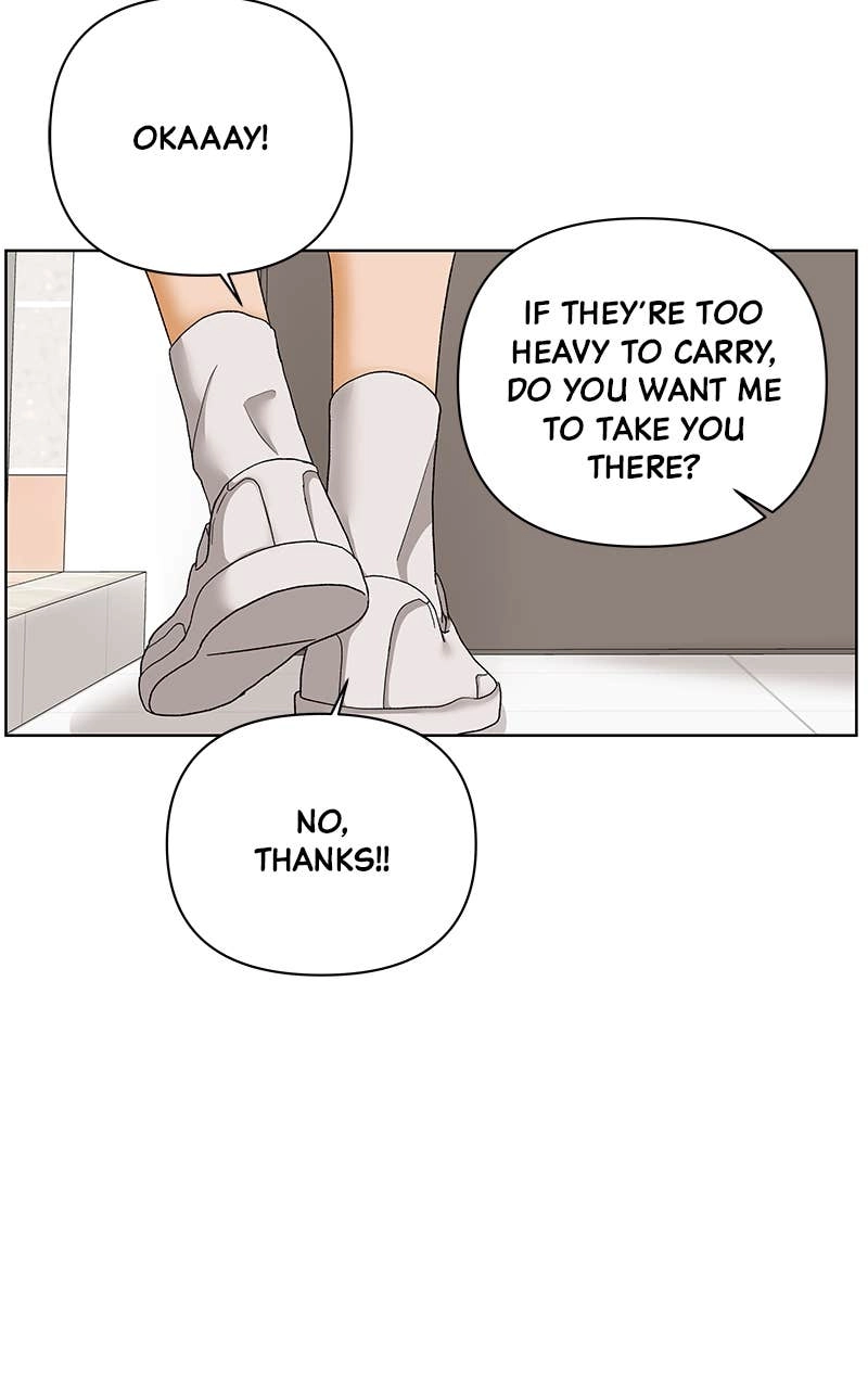The Fox Club Chapter 52 – Before Summer Comes (1) Page 7