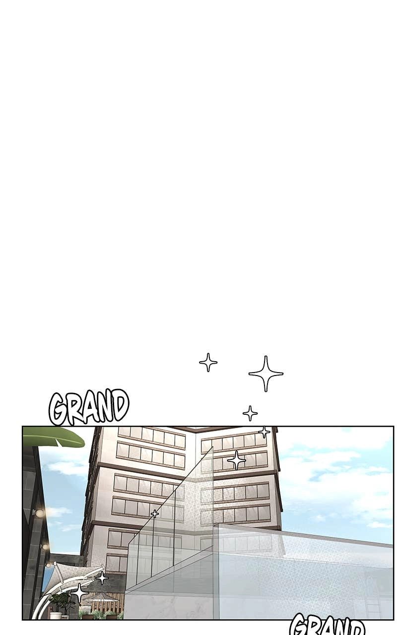 The Fox Club Chapter 52 – Before Summer Comes (1) Page 8